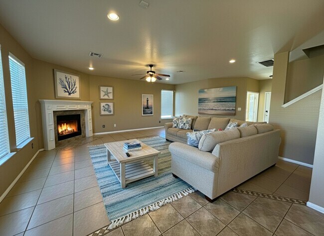 Building Photo - 507 Taurus Dr