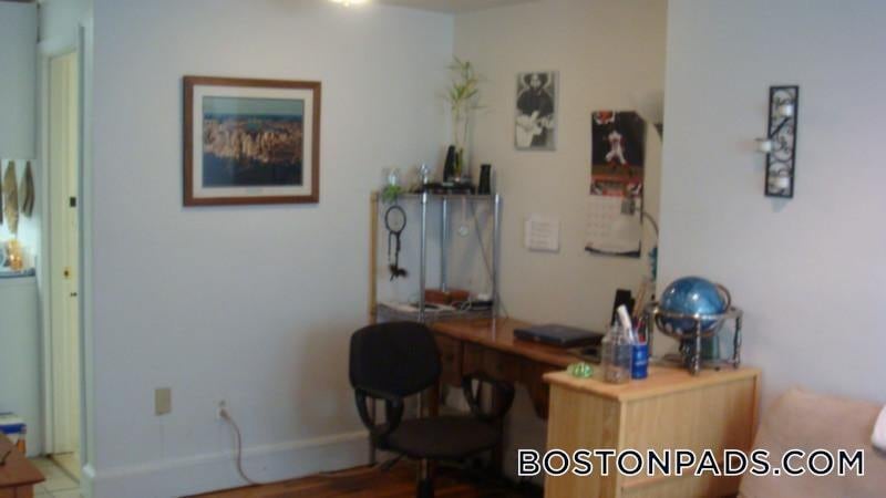 Building Photo - 45 Westland Ave