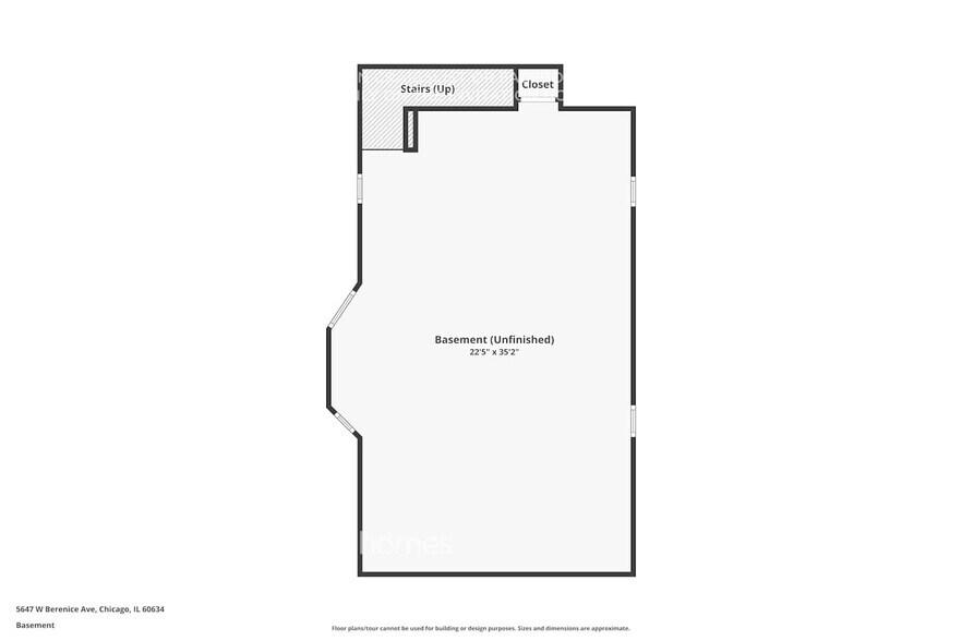 Building Photo - 5647 W Berenice Ave