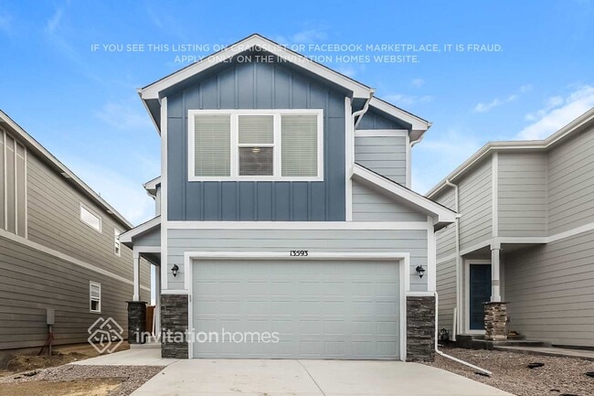 Building Photo - 13593 Arriba Dr