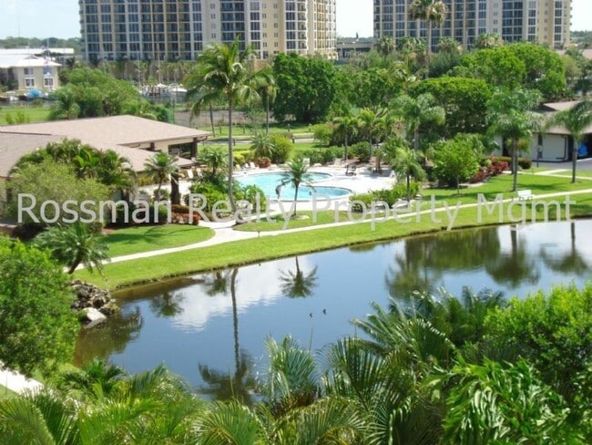 Building Photo - 3490 N Key Dr