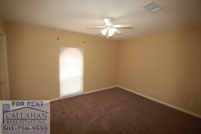 Building Photo - Little Rock 4 Bedroom Home