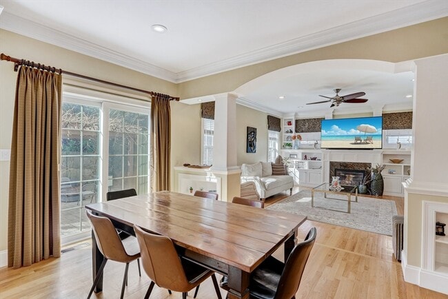 Building Photo - 2414 Massachusetts Ave