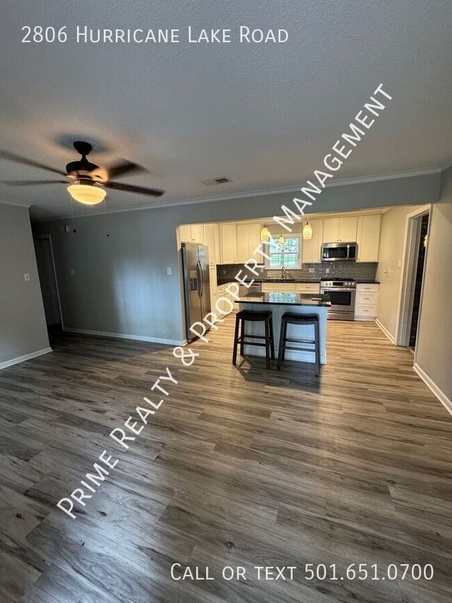 Building Photo - 2806 Hurricane Lake Rd