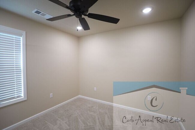 Building Photo - Beautiful new construction 3 bed / 2 bath home in Jonesboro - Brookland schools!!