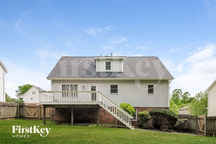 Building Photo - 4109 Benton Creek Dr