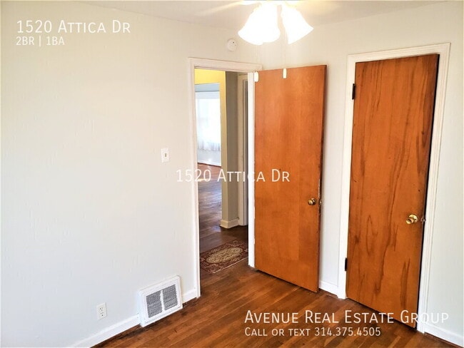 Building Photo - 1520 Attica Dr