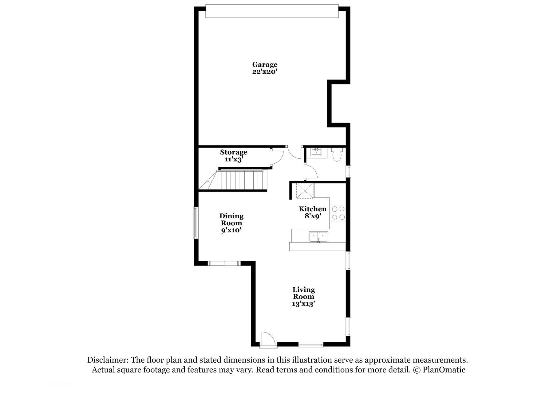 Building Photo - 7608 Tiffany Lamp Ct