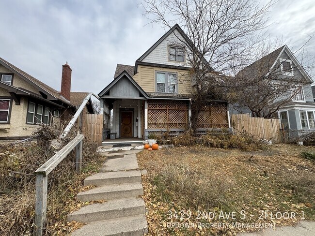 Primary Photo - 3429 2nd Ave S