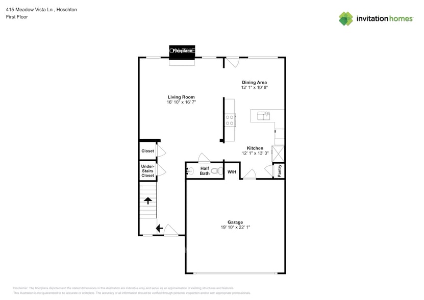Building Photo - 415 Meadow Vista Ln