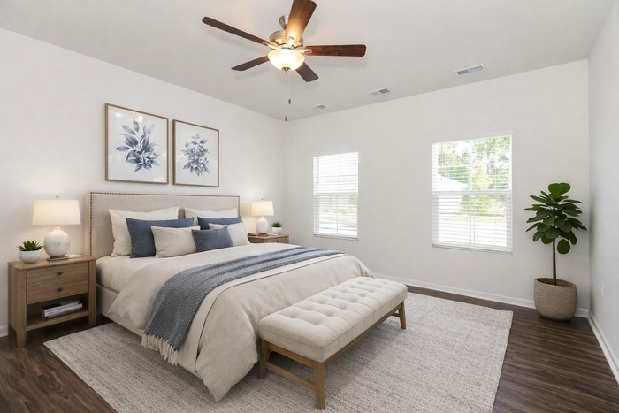 Building Photo - 3907 Starry Sky Rd