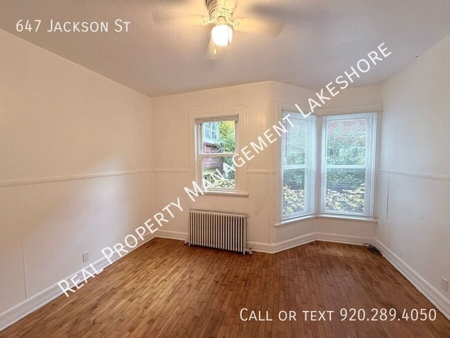 Building Photo - 647 Jackson St