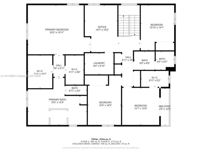 Building Photo - 10795 Oceano Wy