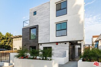 Building Photo - 846 N Alta Vista Blvd