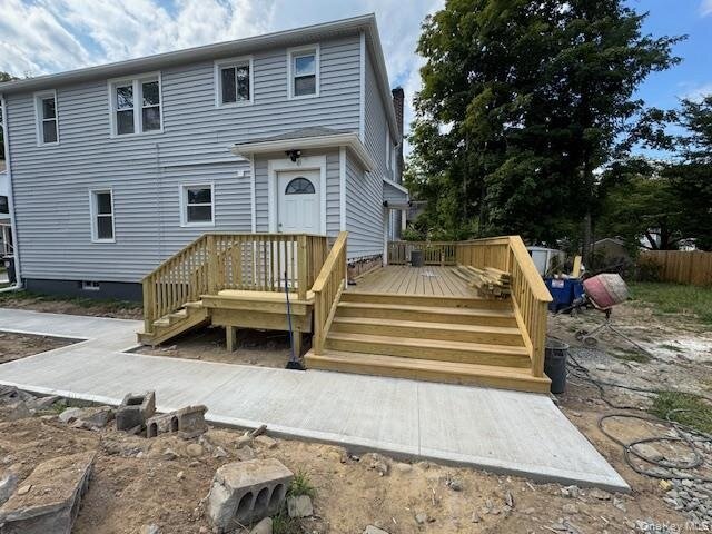Primary Photo - 12 Backman Ave