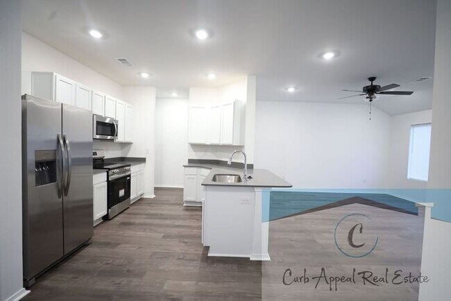 Building Photo - New construction in Jonesboro - beautiful 3bed / 2 bath home - Nettleton!!