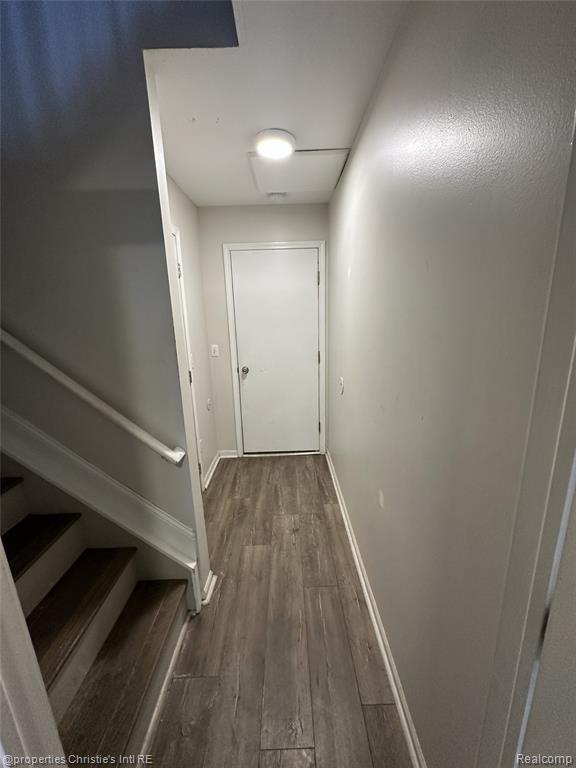 Building Photo - 2456 Woodward Ave