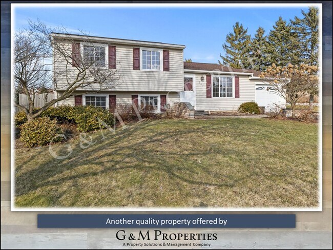 Building Photo - Beautifully Renovated 3-Bedroom Split-Level Home for Rent – Move-In Ready!