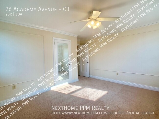 Building Photo - 26 Academy Ave