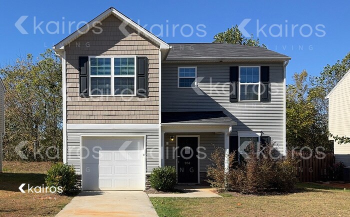 Primary Photo - 204 Glenoaks Dr