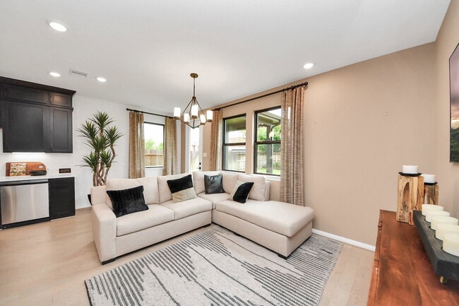 Building Photo - Revolution Way, Missouri City, TX 77489 - 3 BR 2.5 BA single-family home