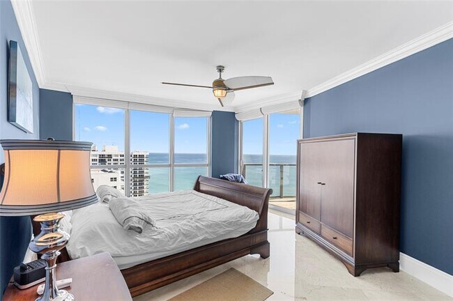 Building Photo - 3101 S Ocean Dr