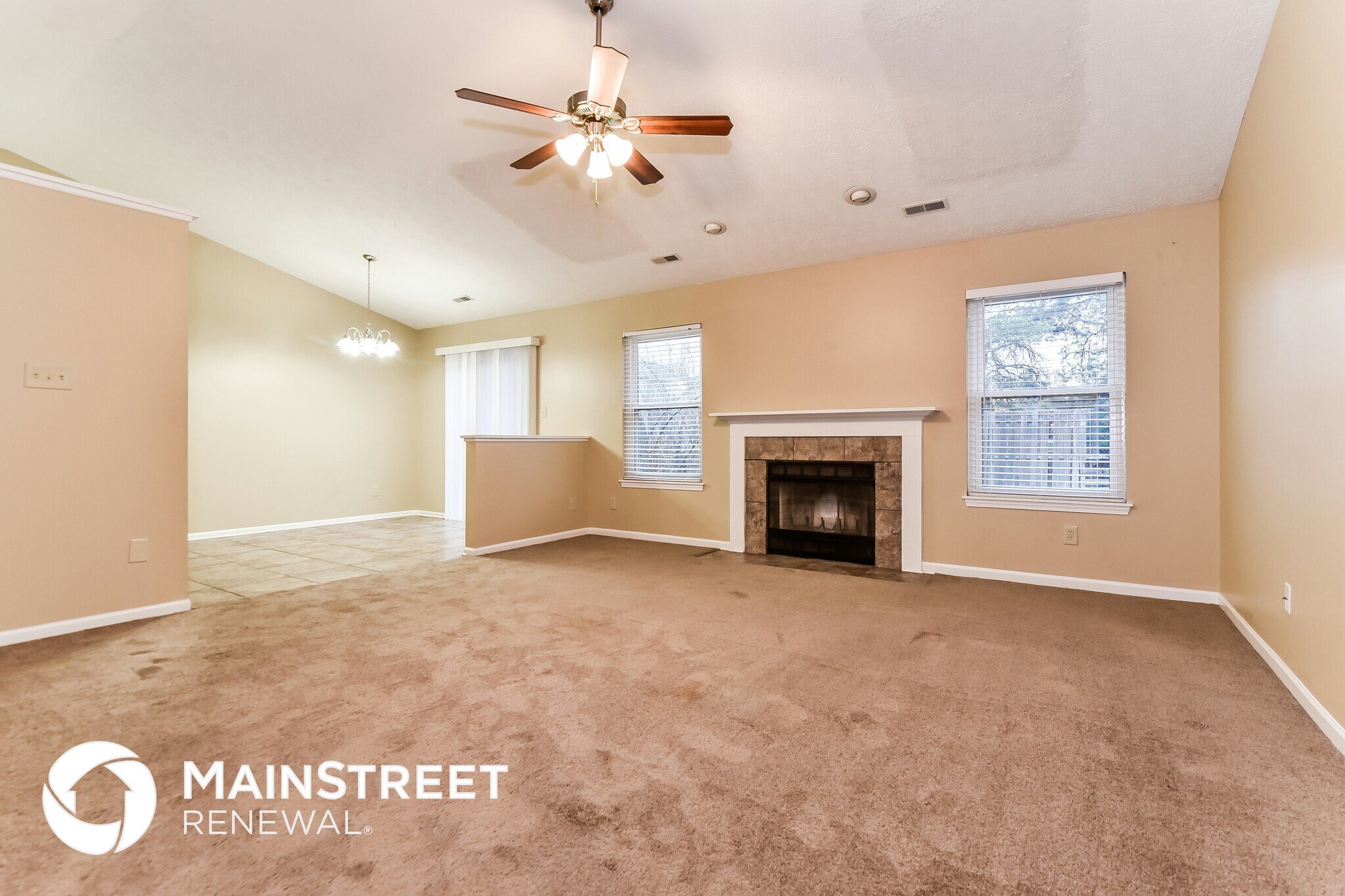 Building Photo - 3935 Libra Ln