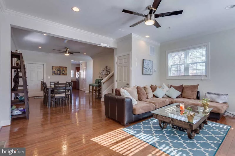 Building Photo - 4950 Fitch Pl NE