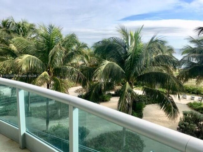 Building Photo - 9401 Collins Ave