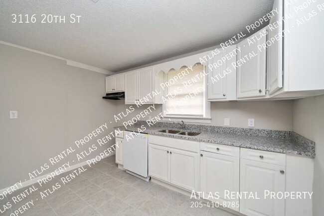 Building Photo - 3116 20th St