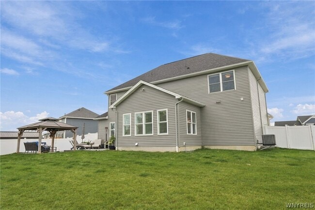 Building Photo - 4665 Carlyes Ct