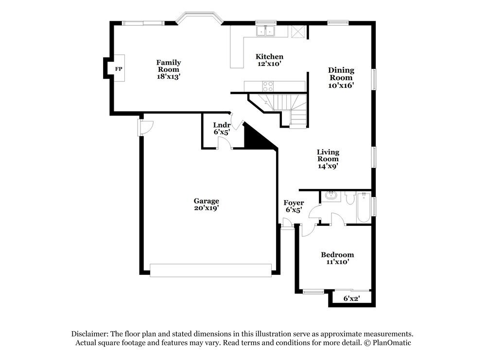 Building Photo - 1733 Toltec Cir