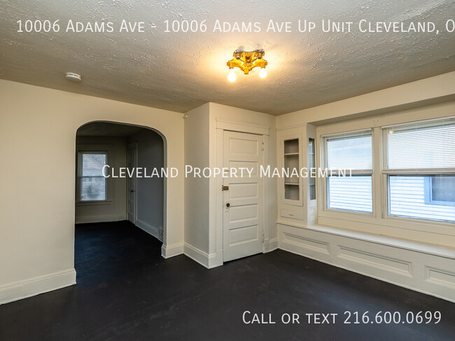 Building Photo - East Side Cleveland Duplex