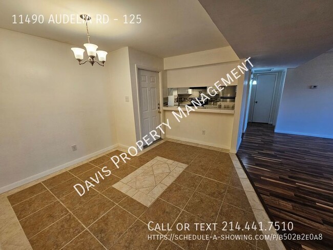 Building Photo - 11490 Audelia Rd