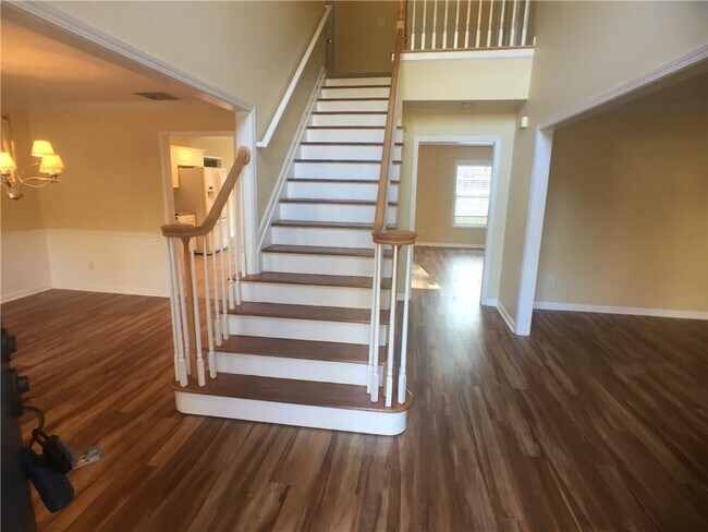 Building Photo - 4615 Howell Farms Dr NW