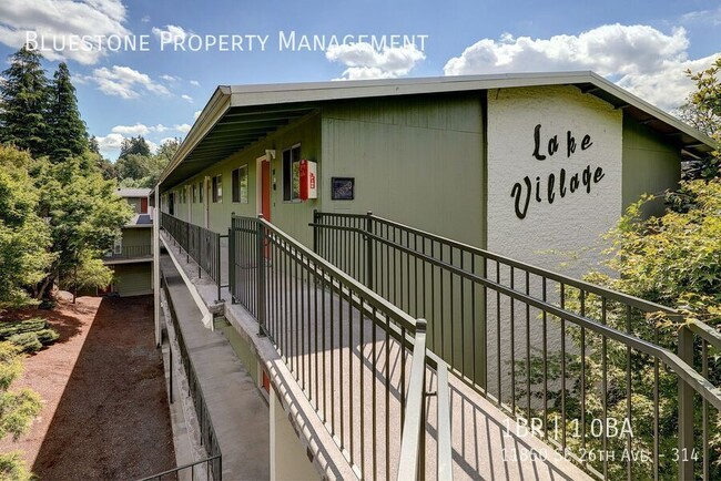 Primary Photo - 11850 SE 26th Ave