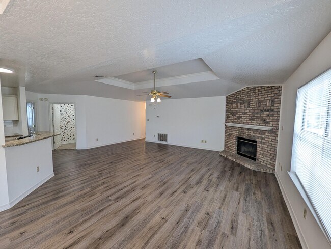 Building Photo - 509 Rush Park Cir