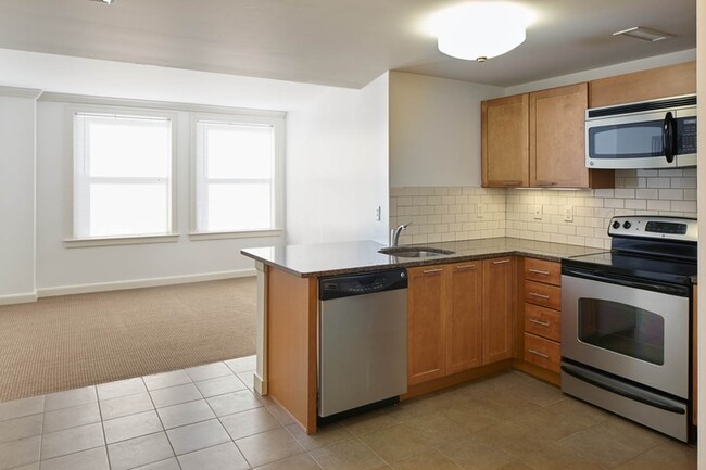 Floorplan - The Brownhardt