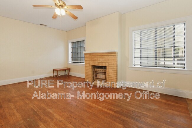 Building Photo - 1308 Rosa L Parks Ave