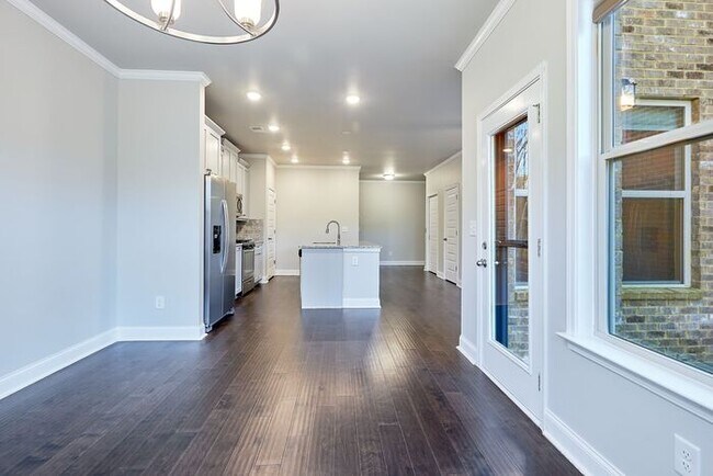 Building Photo - 5745 Rocky Falls Rd