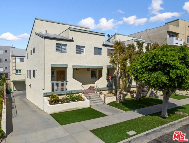 Primary Photo - 1818 Butler Ave