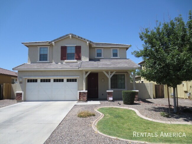 Primary Photo - 890 E Doral Ct