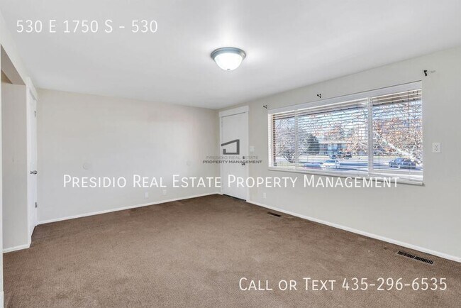 Building Photo - 530 E 1750 S