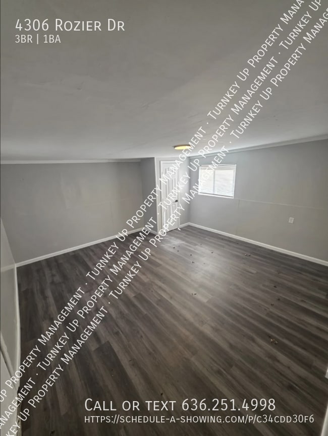 Building Photo - 4306 Rozier Dr