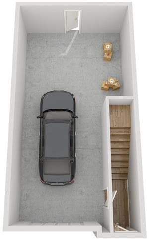 Floorplan - Bainbridge Sunlake