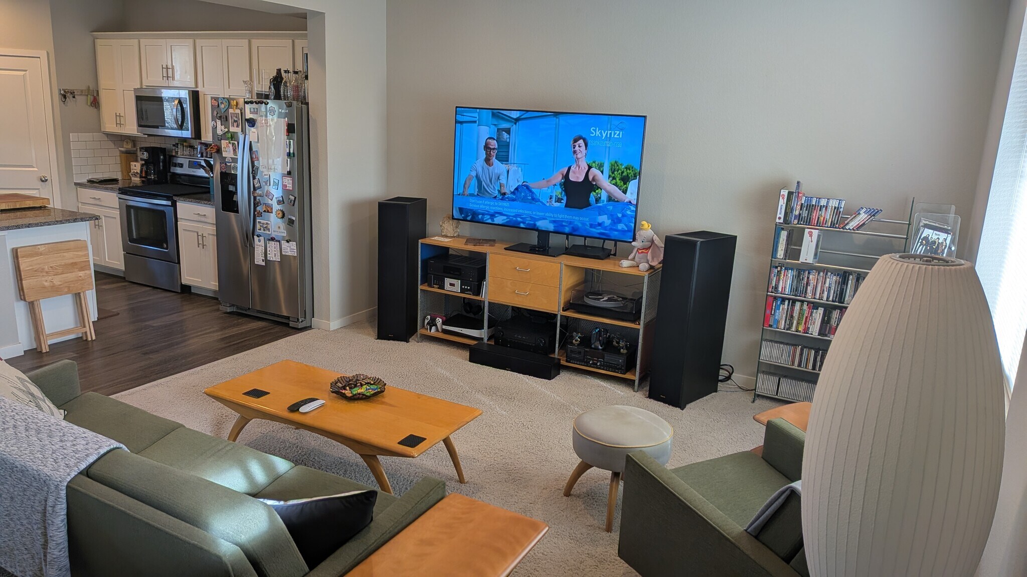 Building Photo - 433 Stout St