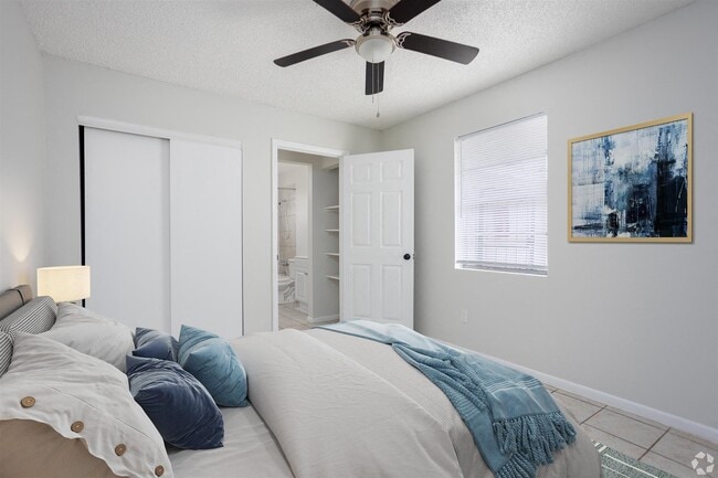 Building Photo - Ascend 3650