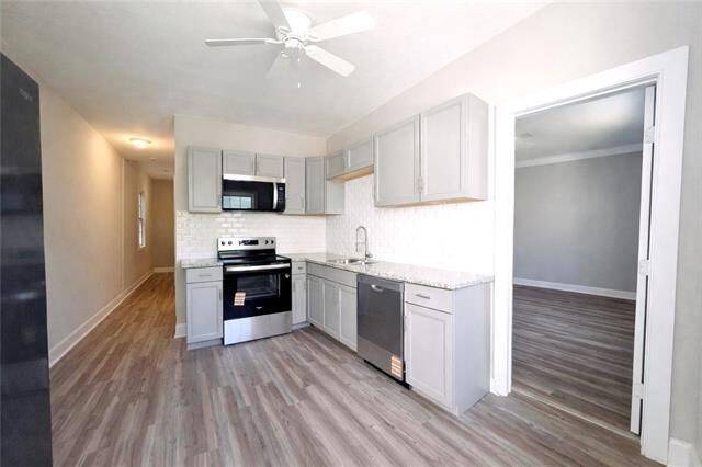 Building Photo - 2102 Josephine St