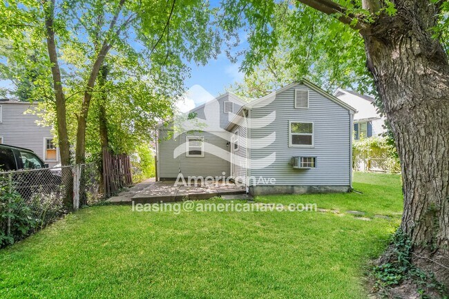 Building Photo - 515 Chambers Rd