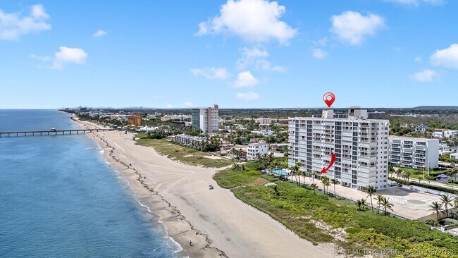 Building Photo - 3000 S Ocean Blvd